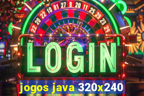 jogos java 320x240